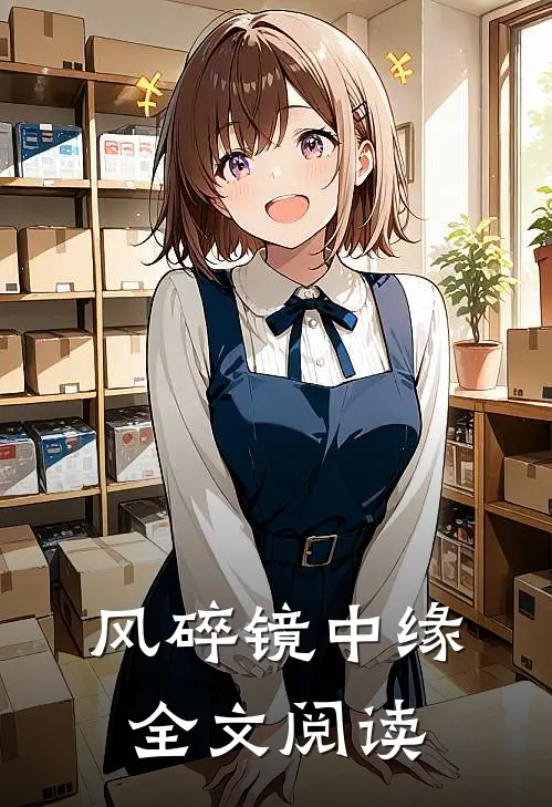 风碎镜中缘全文阅读