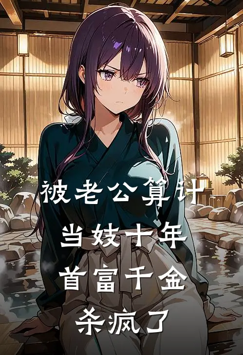 被老公算计当妓十年，首富千金杀疯了白月光顾时清免费小说全文阅读_免费小说在线阅读被老公算计当妓十年，首富千金杀疯了白月光顾时清