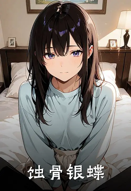 蚀骨银蝶维恩赛拉热门小说完结_热门的小说蚀骨银蝶维恩赛拉