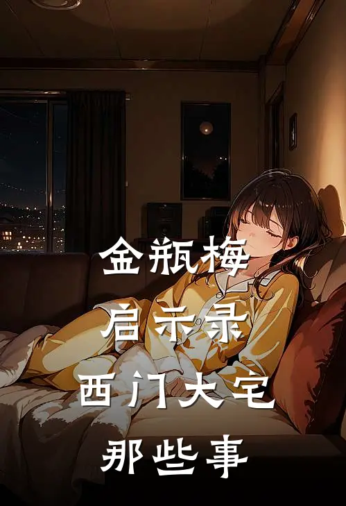 金瓶梅启示录：西门大宅那些事西门庆吴月娘完整版在线阅读_西门庆吴月娘完整版阅读