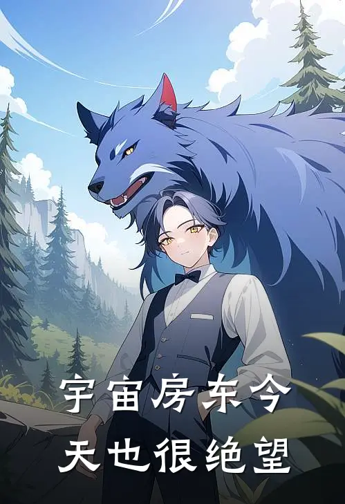 宇宙房东今天也很绝望