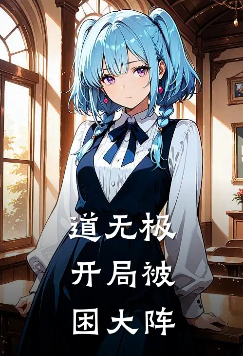 道无极，开局被困大阵柳淼花追梦热门的小说_免费小说道无极，开局被困大阵(柳淼花追梦)