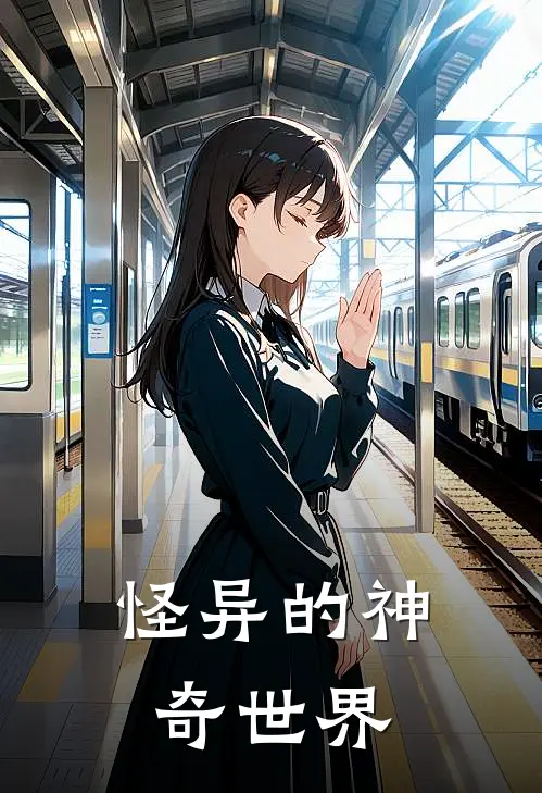 怪异的神奇世界