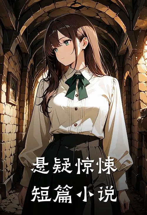悬疑惊悚短篇小说