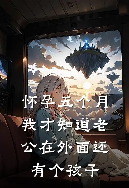 思莉大宝怀孕五个月，我才知道老公在外面还有个孩子全文免费阅读_思莉大宝完整版免费阅读