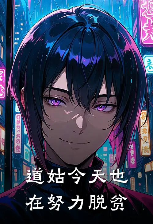 道姑今天也在努力脱贫(姜小桃陆知远)完本小说_热门的小说道姑今天也在努力脱贫姜小桃陆知远