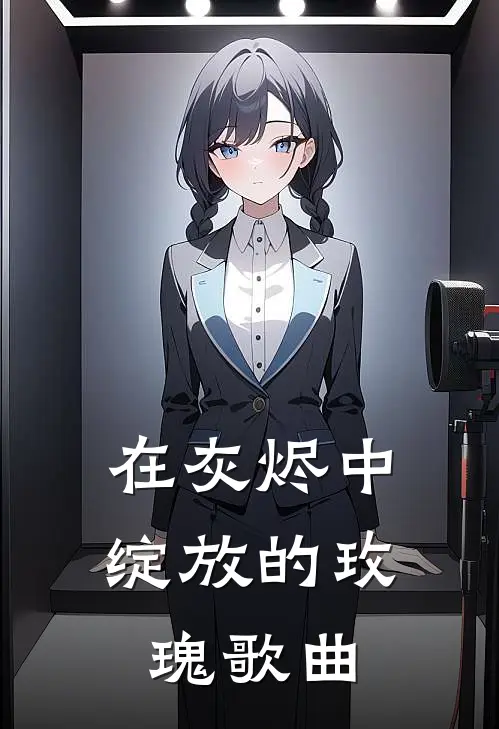 在灰烬中绽放的玫瑰歌曲