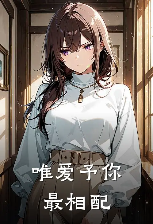唯爱予你最相配