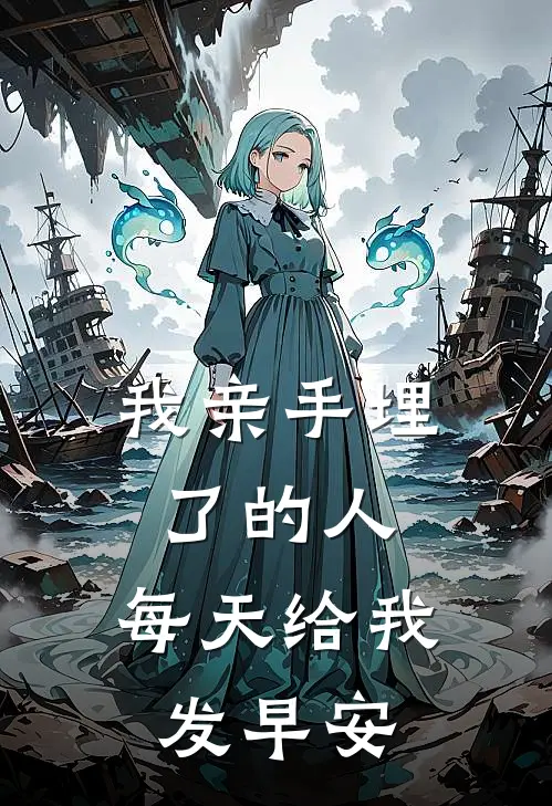 我亲手埋了的人，每天给我发早安(林随安朱迟)免费小说完结版_最新章节列表我亲手埋了的人，每天给我发早安(林随安朱迟)