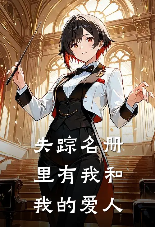 失踪名册里有我和我的爱人