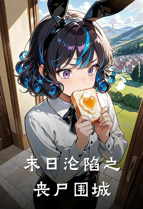 末日沦陷之丧尸围城