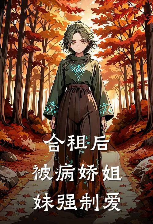 合租后，被病娇姐妹强制爱