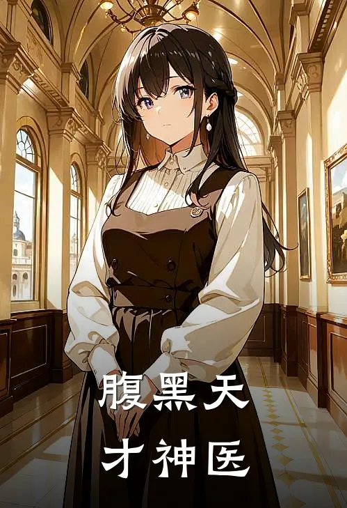 腹黑天才神医