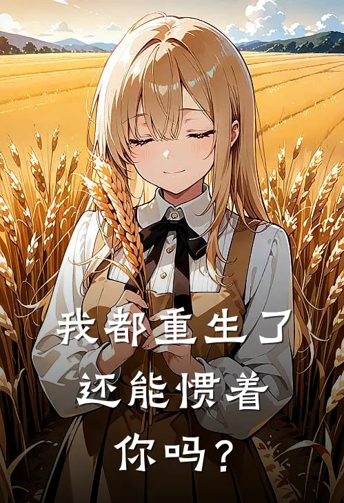 我都重生了，还能惯着你吗？