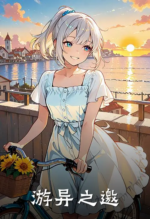 游异之邀(隐渊隐渊)热门网络小说推荐_免费完结版小说游异之邀(隐渊隐渊)