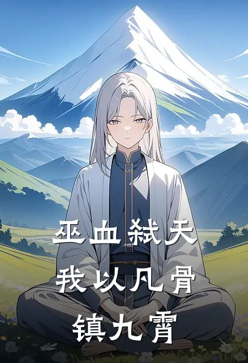 巫血弑天：我以凡骨镇九霄陆星河陆惊鸿热门完本小说_最新章节列表巫血弑天：我以凡骨镇九霄(陆星河陆惊鸿)