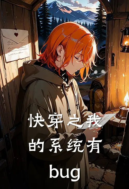 快穿之我的系统有bug