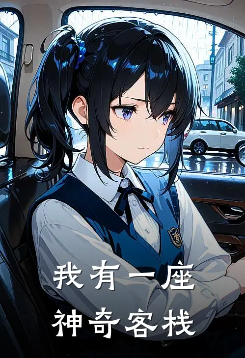 我有一座神奇客栈