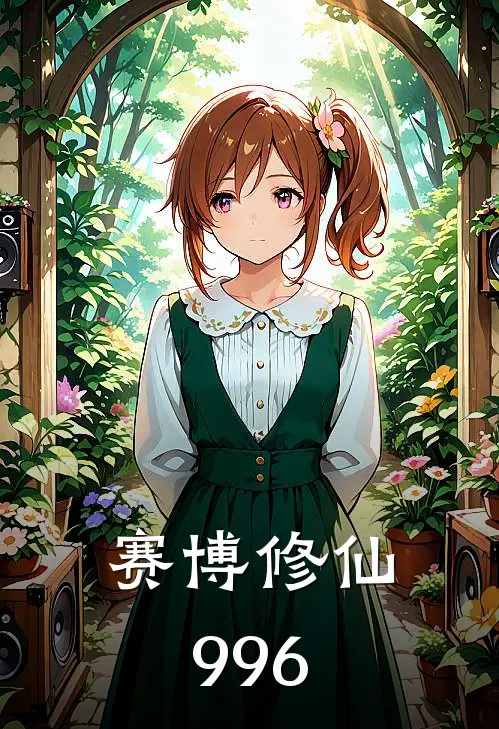 赛博修仙996宁无涯宁无涯免费完整版小说_热门小说大全赛博修仙996宁无涯宁无涯