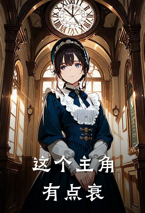 这个主角有点衰