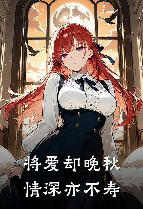 将爱却晚秋，情深亦不寿江辞远李涵免费小说完整版_热门的小说将爱却晚秋，情深亦不寿江辞远李涵