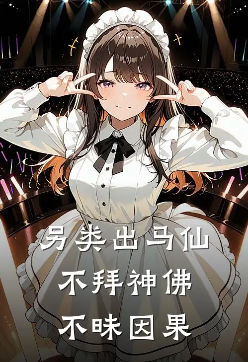 另类出马仙，不拜神佛，不昧因果