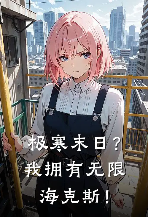 极寒末日？我拥有无限海克斯！