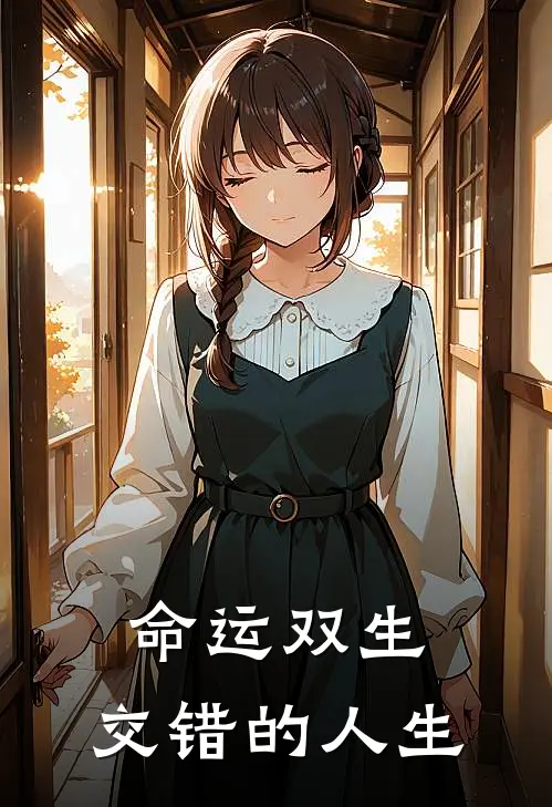 命运双生：交错的人生(李世科林如意)最新热门小说_完结小说命运双生：交错的人生(李世科林如意)