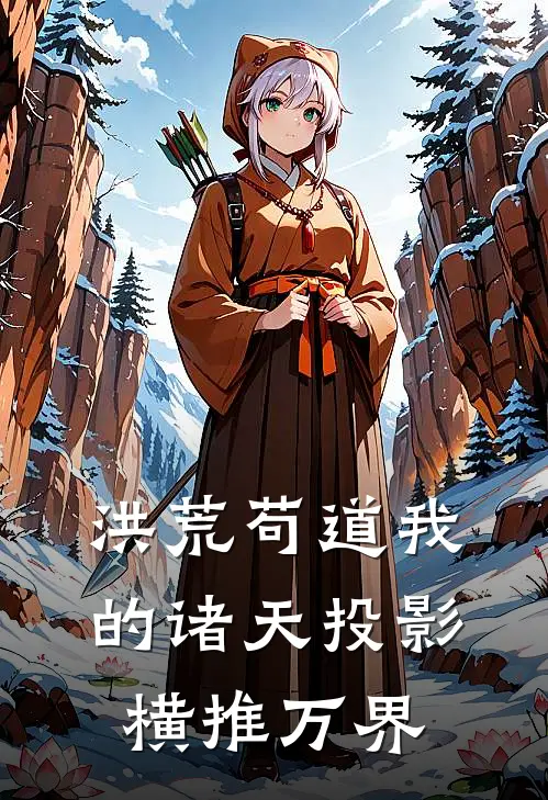 洪荒苟道我的诸天投影横推万界