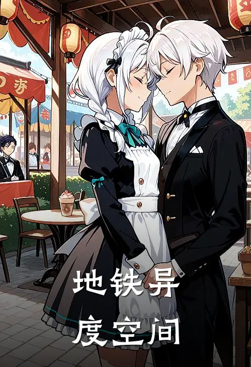 地铁异度空间