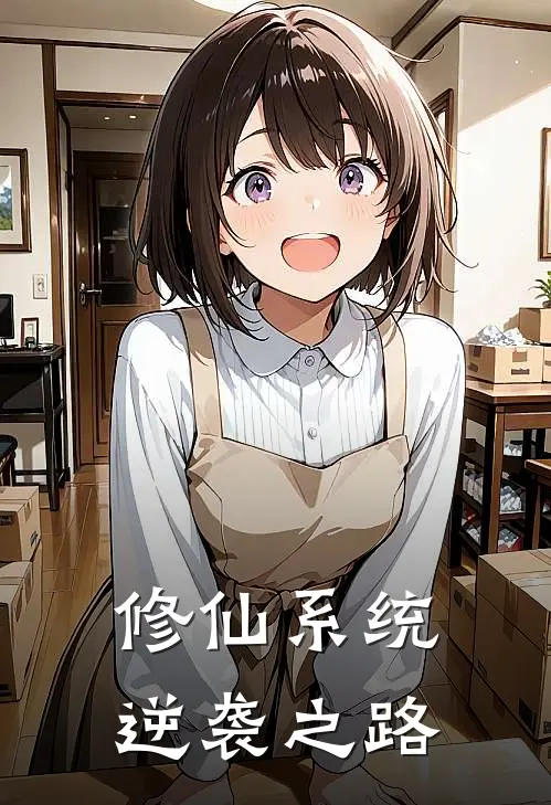 修仙系统逆袭之路