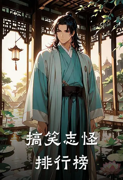 搞笑志怪排行榜