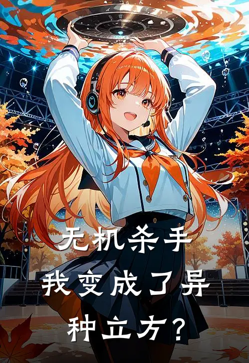 无机杀手：我变成了异种立方？(特莎特莎)完结小说_热门小说推荐无机杀手：我变成了异种立方？特莎特莎