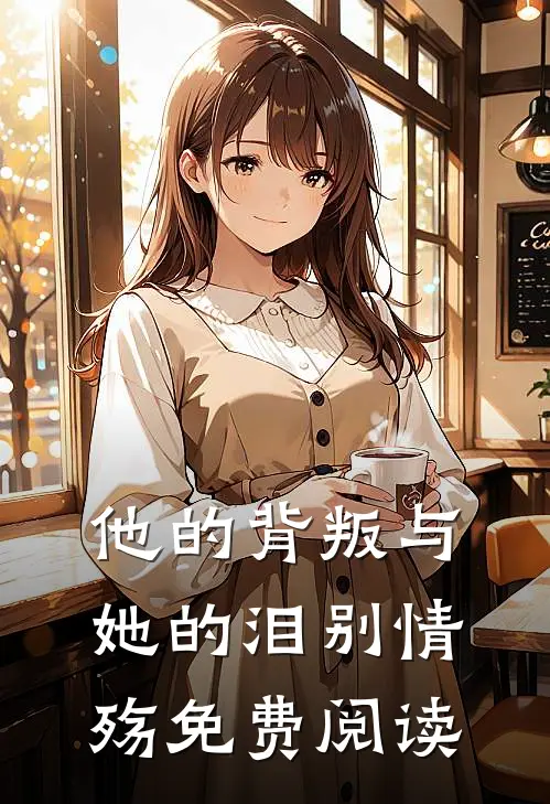 他的背叛与她的泪别情殇免费阅读