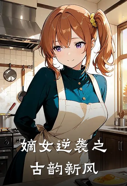 嫡女逆袭之古韵新风江璃月李悦热门的小说_免费小说嫡女逆袭之古韵新风(江璃月李悦)