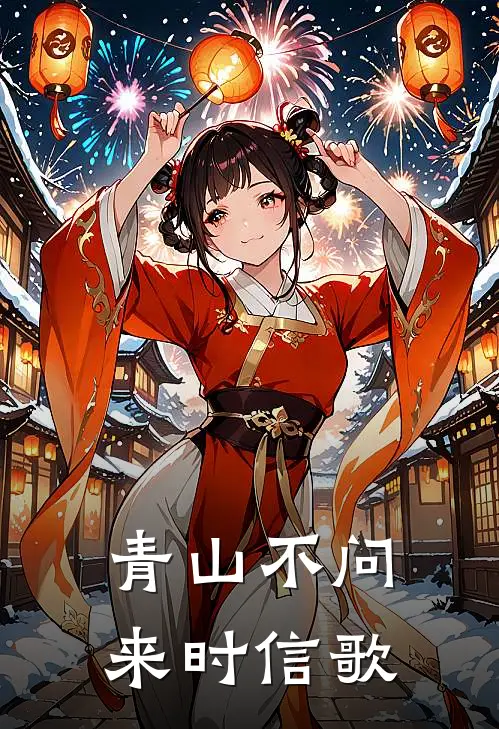 青山不问来时信歌