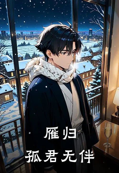 雁归：孤君无伴苏娅沐槿完结好看小说_无弹窗全文免费阅读雁归：孤君无伴(苏娅沐槿)