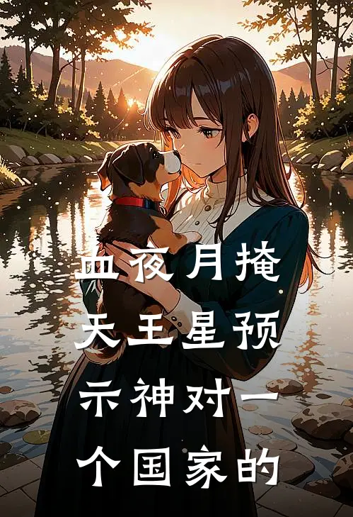 血夜月掩天王星预示神对一个国家的
