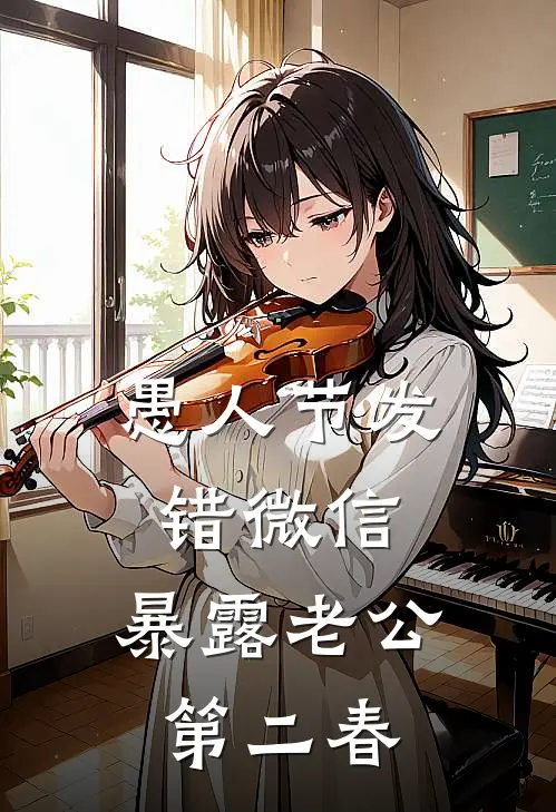 愚人节发错微信，暴露老公第二春苏软软林浩宇热门完结小说_最新章节列表愚人节发错微信，暴露老公第二春(苏软软林浩宇)