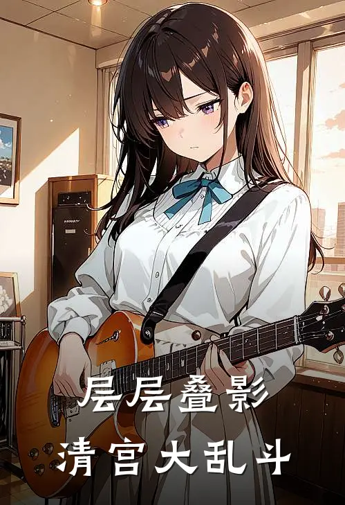 层层叠影：清宫大乱斗