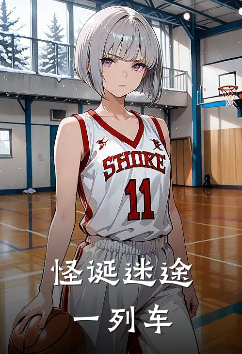 怪诞迷途一列车