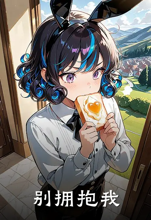 别拥抱我