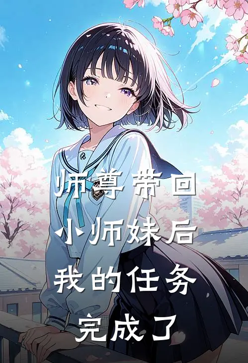 师尊带回小师妹后，我的任务完成了(萧景琰白芷晴)全本免费小说_阅读免费小说师尊带回小师妹后，我的任务完成了萧景琰白芷晴