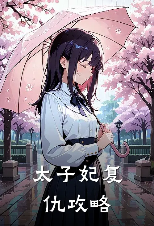 太子妃复仇攻略(白音萧祁)最新完本小说推荐_免费小说推荐太子妃复仇攻略白音萧祁