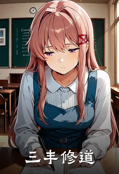 三丰修道(张三丰君宝)在哪看免费小说_最新章节列表三丰修道(张三丰君宝)