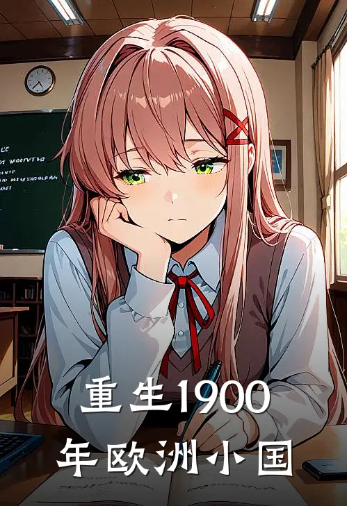 重生1900年欧洲小国