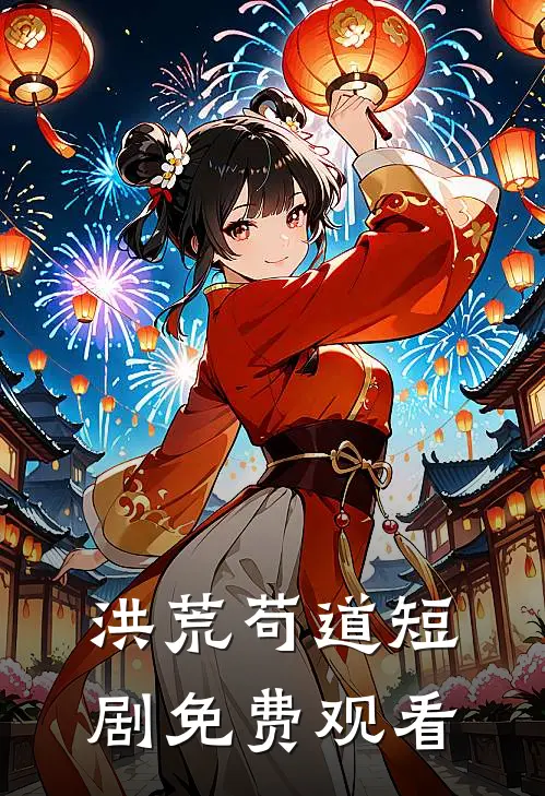 洪荒苟道短剧免费观看