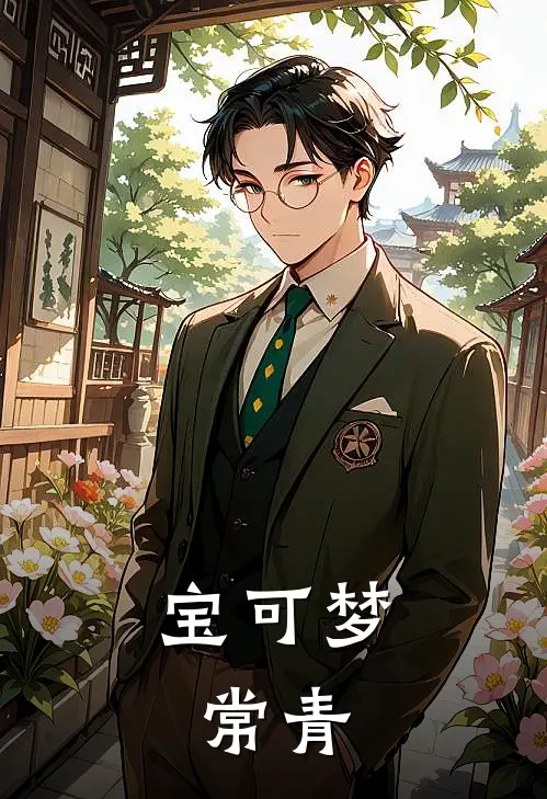 宝可梦：常青(周尧林克)完结的热门小说_全本免费完结小说宝可梦：常青(周尧林克)