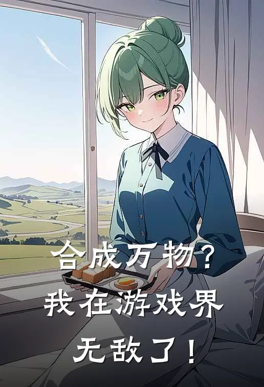 合成万物？我在游戏界无敌了！(波发波叔)完整版免费全文阅读_最热门小说合成万物？我在游戏界无敌了！波发波叔