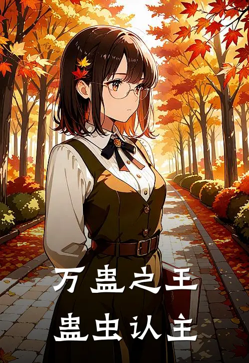 万蛊之王蛊虫认主